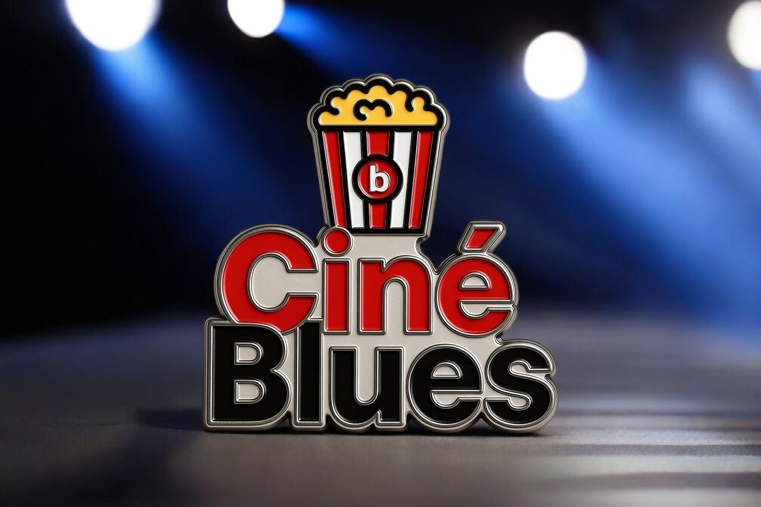 Ciné Blues : une nouvelle émission sur Blues Actu Radio !