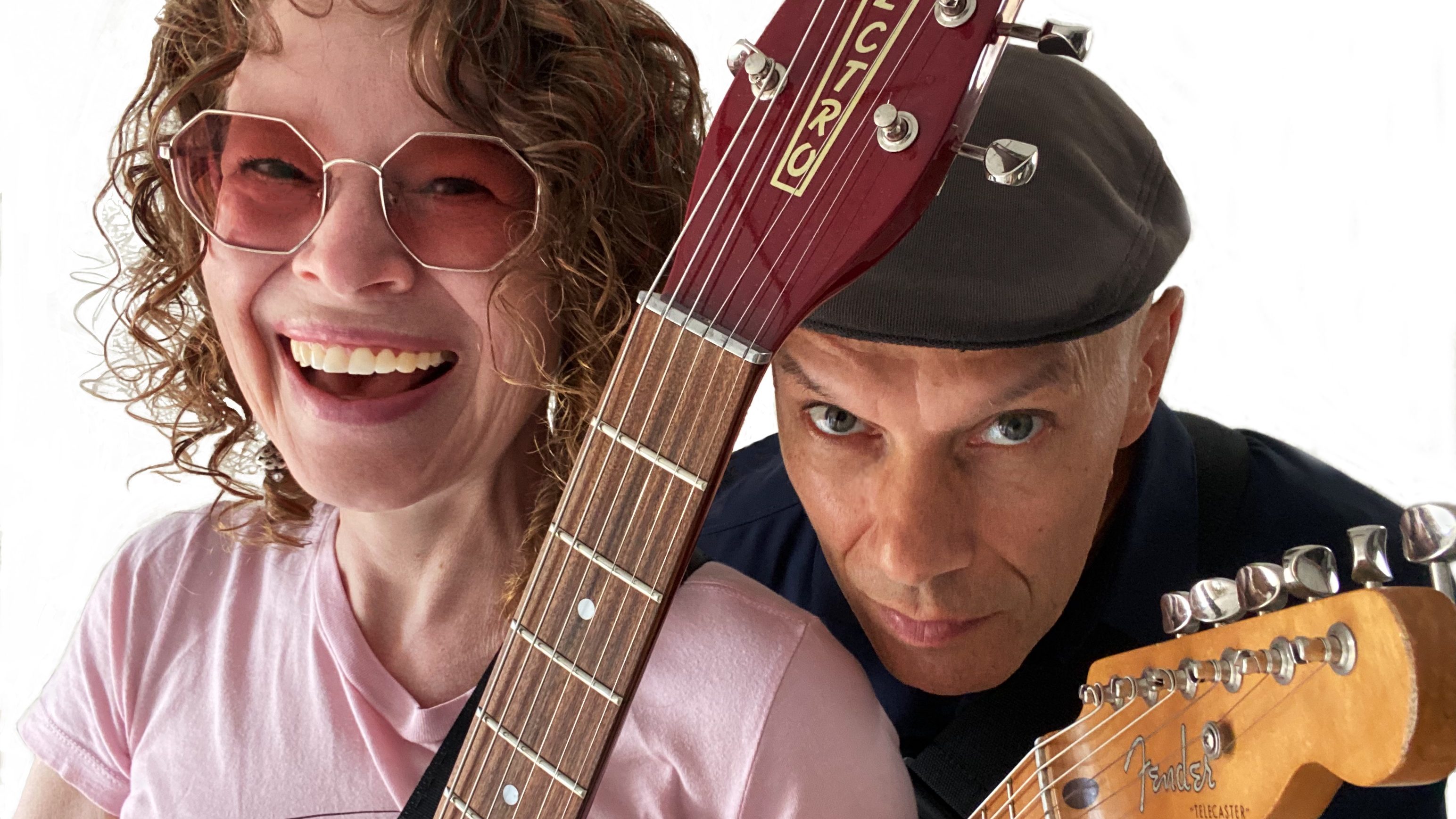 Lil’ Red & The Rooster en interview « Jouer à Chicago, c’est juste incroyable »