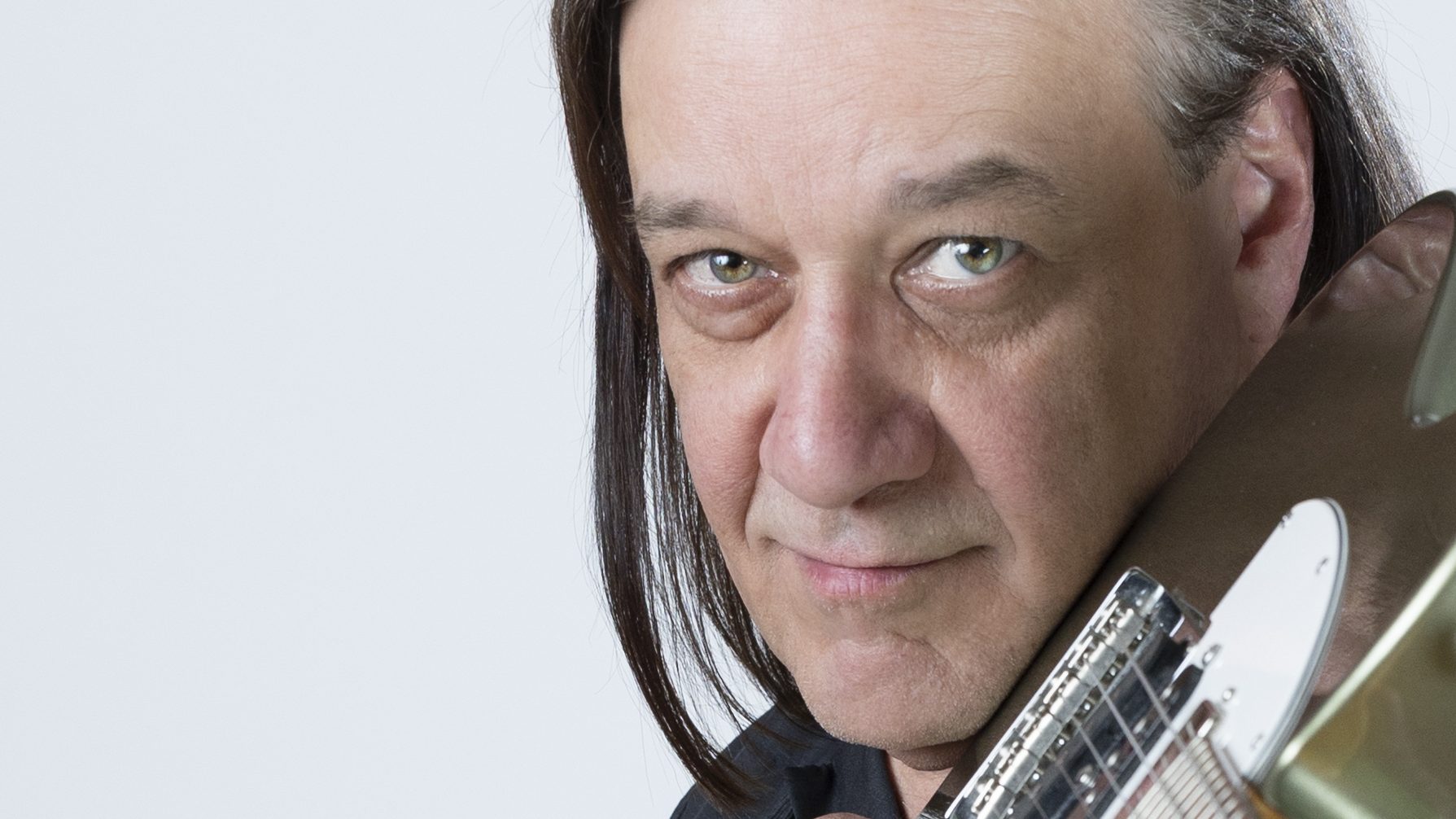 Neal Black & The Healers de retour avec un nouvel album