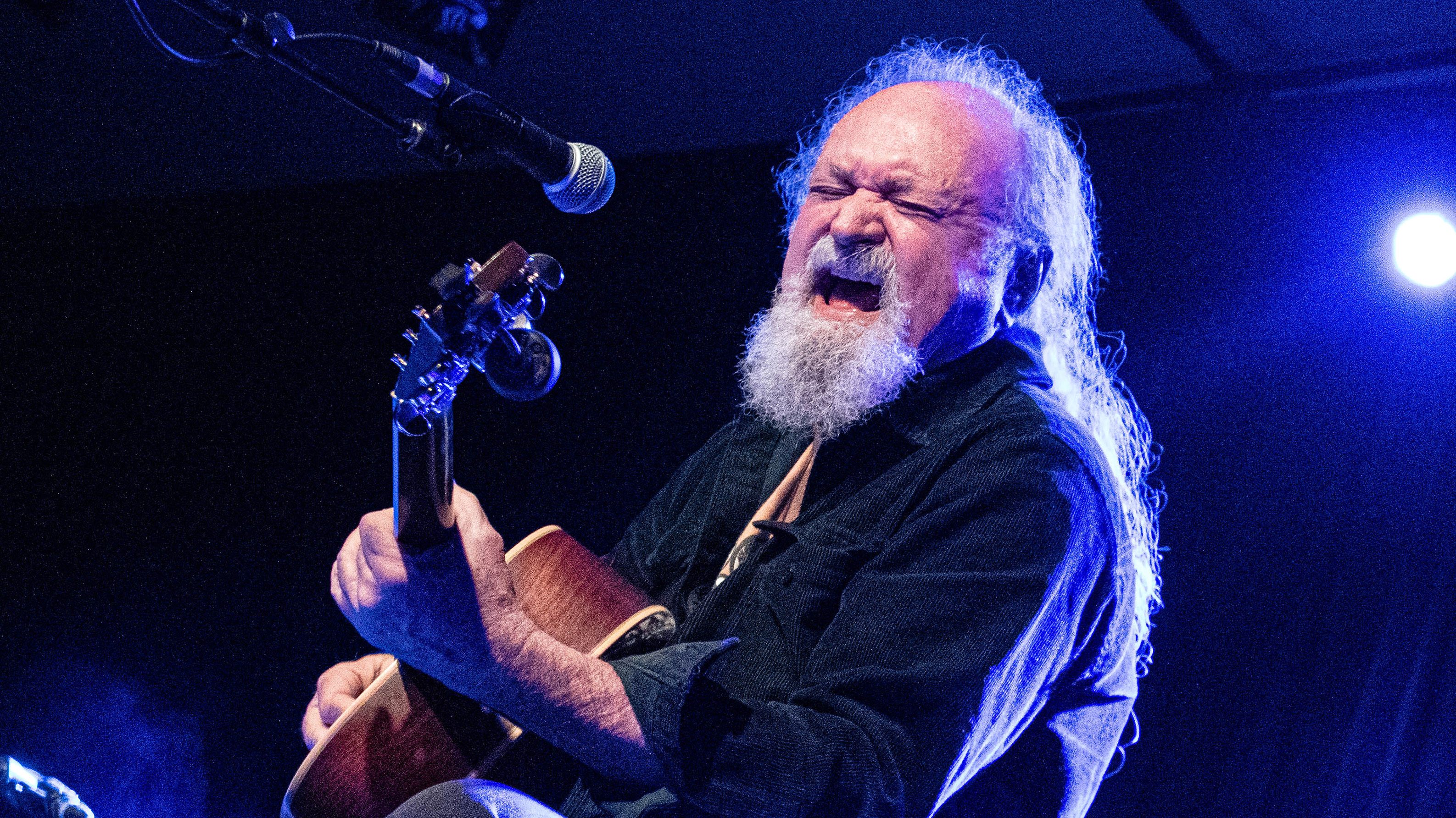 Tinsley Ellis en interview « Je suis au bon endroit, au bon moment »