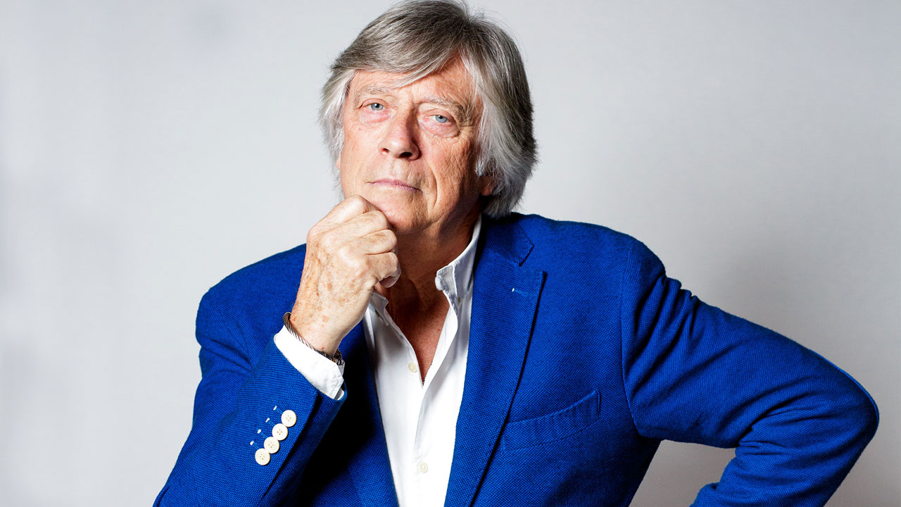Mike Vernon, artisan majeur du British blues boom, s’est éteint