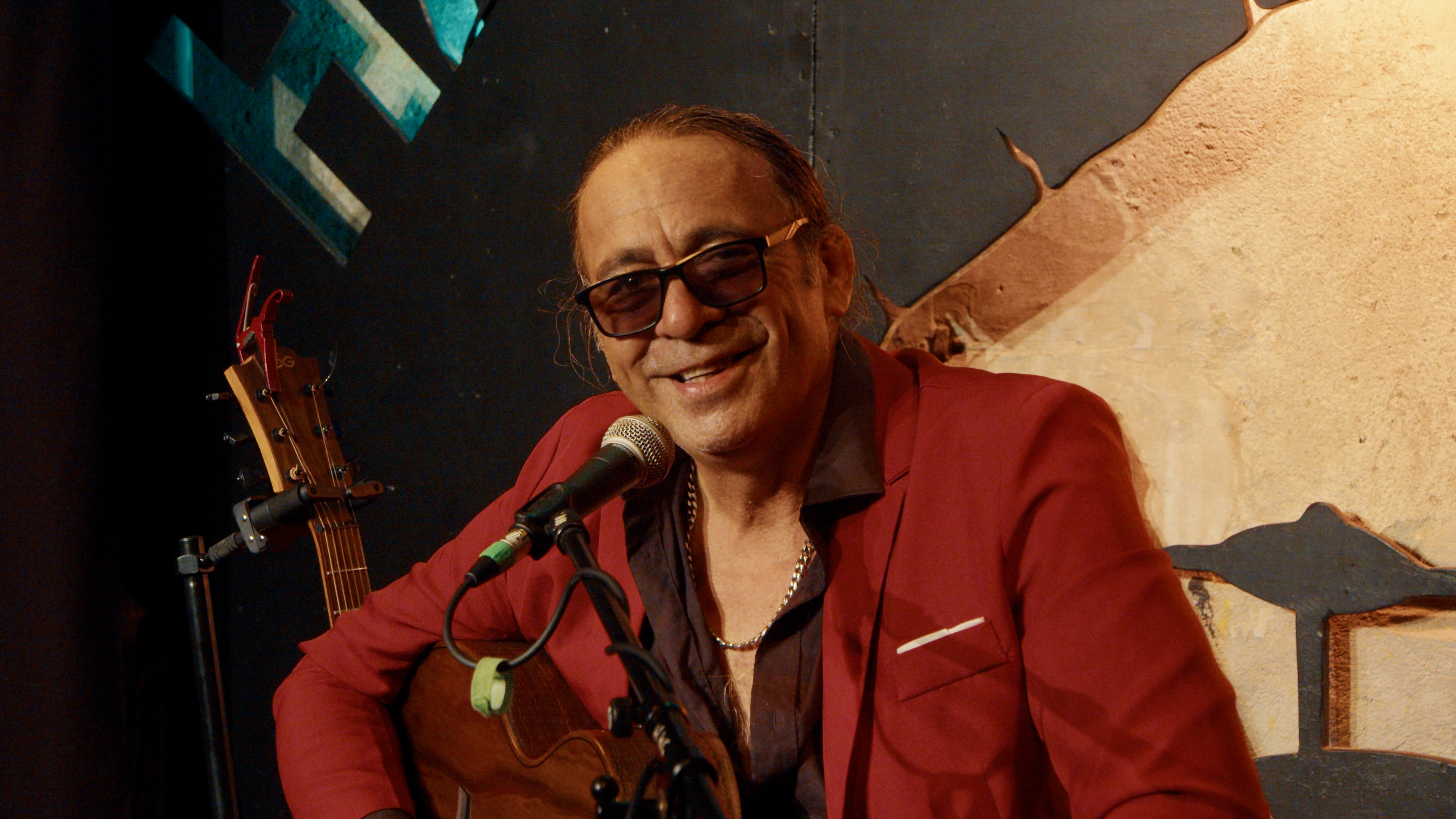 Grant Haua en interview « Faire moins, c'est mieux ! »