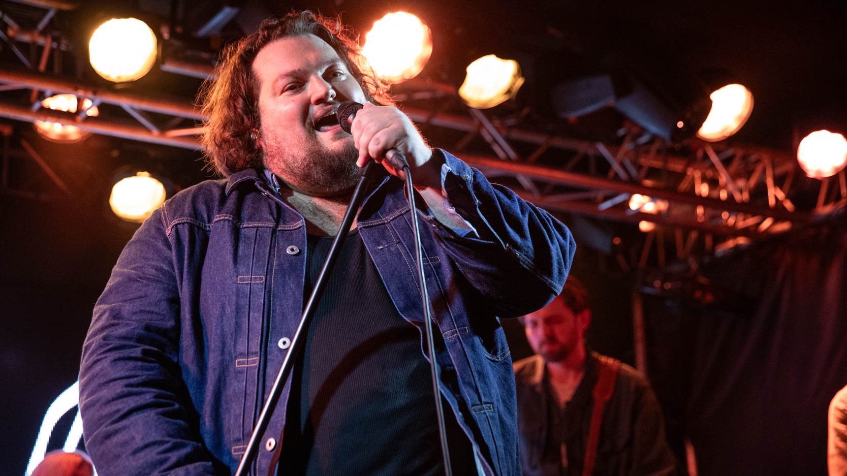 Tyler Ballgame, la lumière du songwriter californien à la Boule Noire