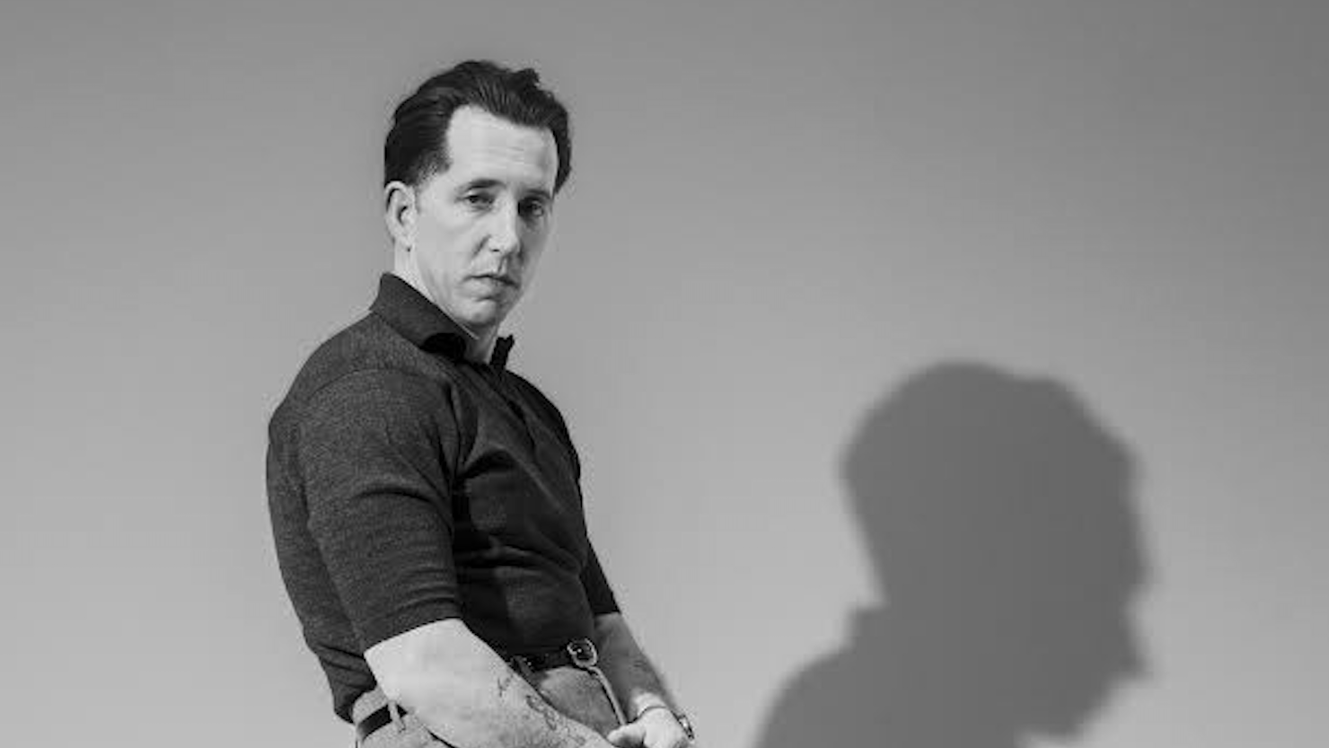 Pokey LaFarge de retour avec Rent Money