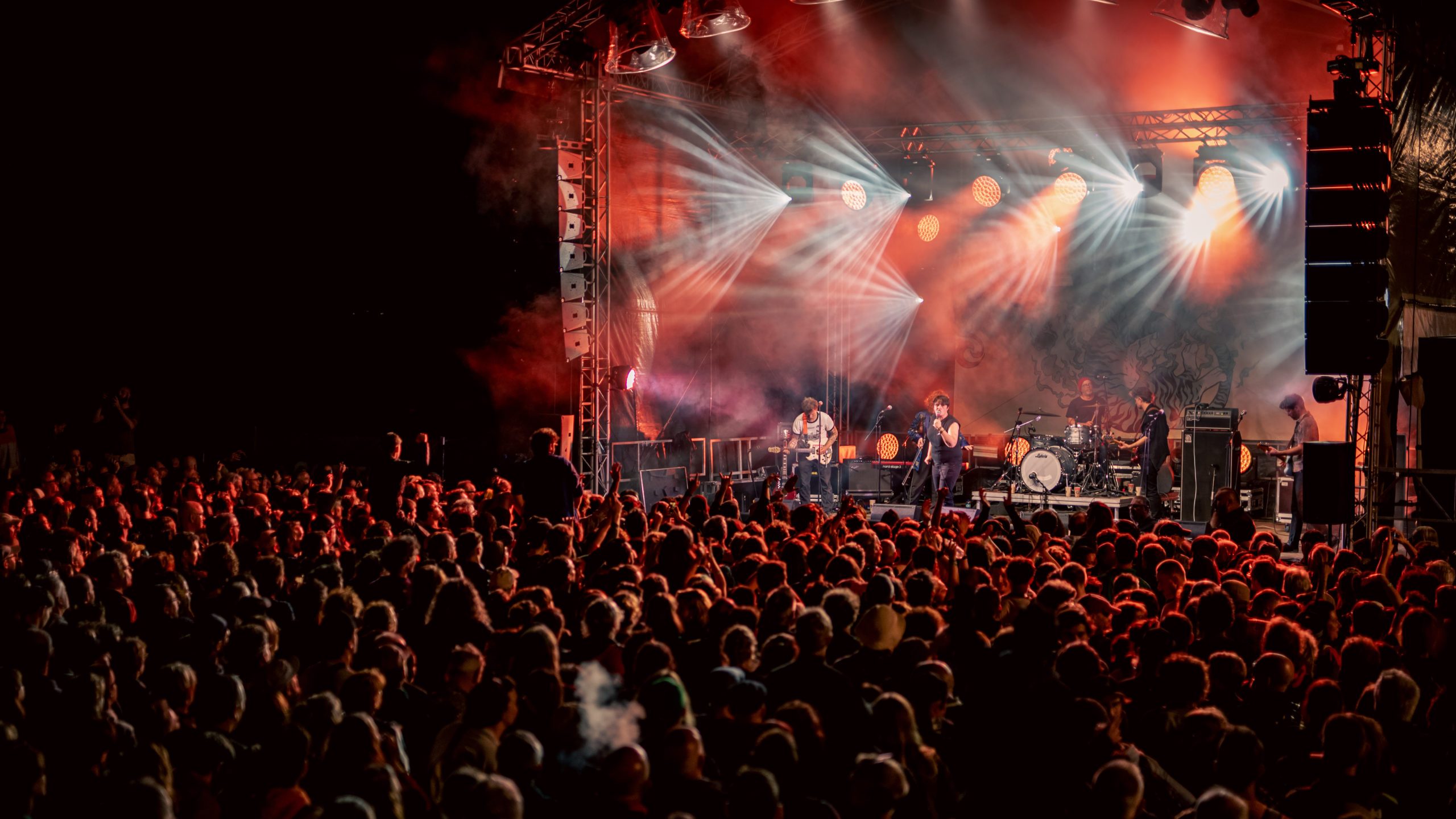 Binic Folks Blues Festival : l'amour du risque