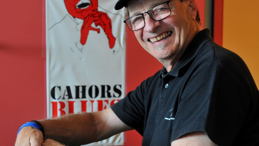 Robert Mauriès : « Nous avons confié les clés du festival aux femmes »