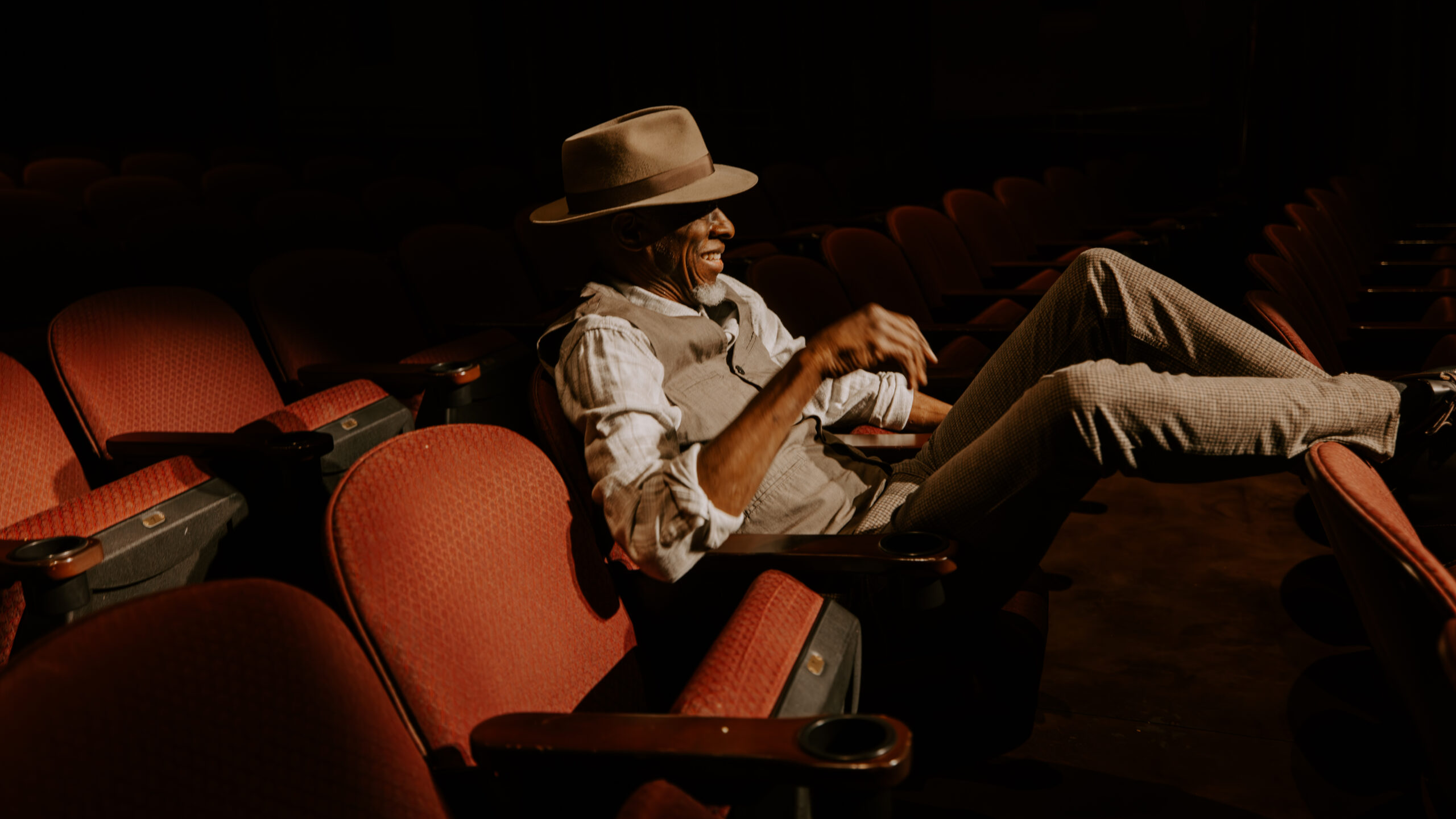 Keb’ Mo’ revient (de loin) avec The Breakdown