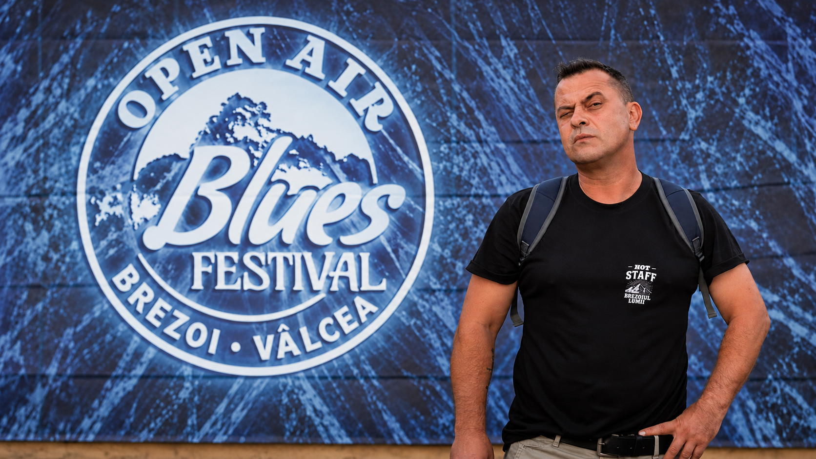 Open Air de Brezoi, dix ans de blues en Roumanie
