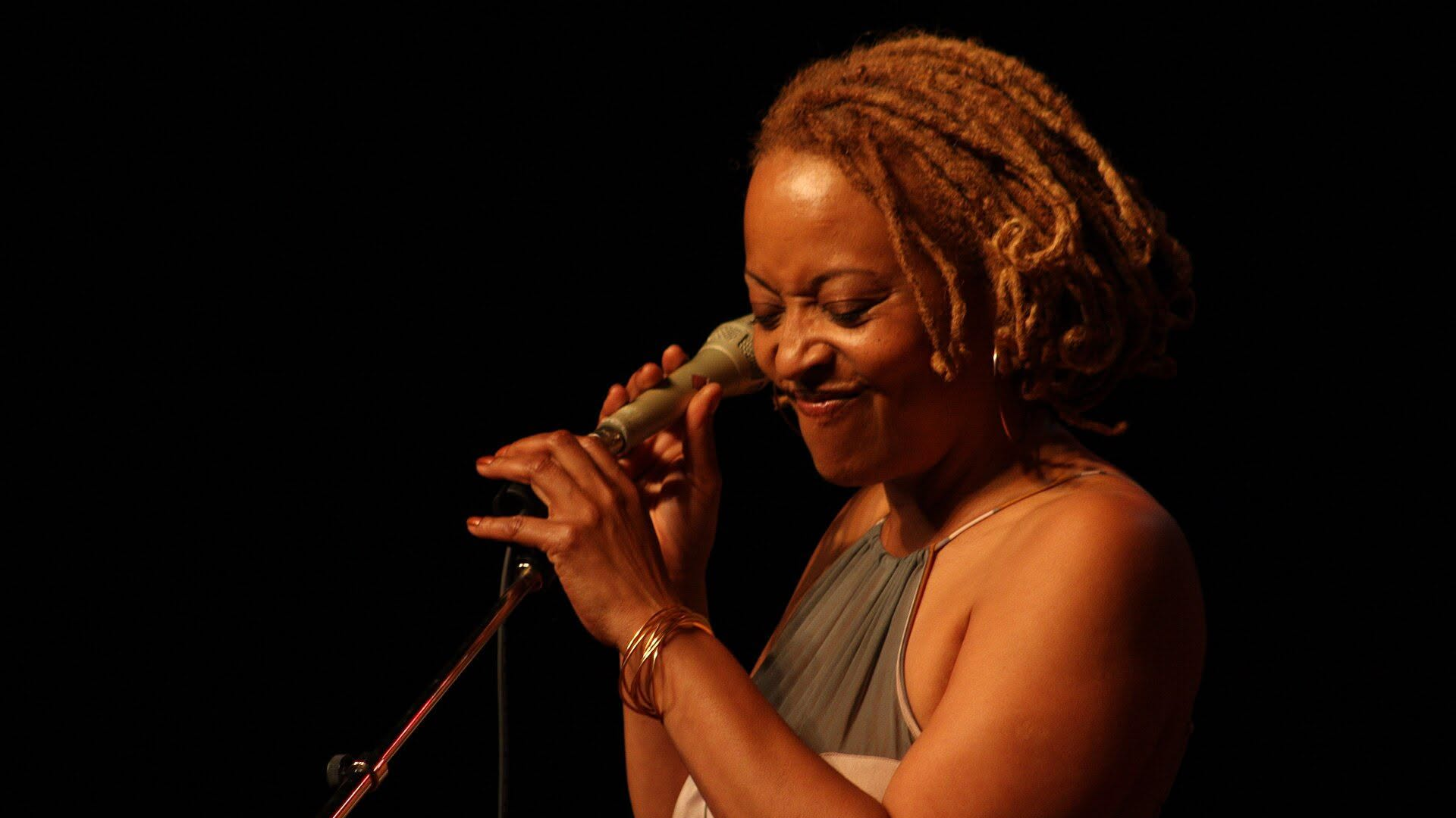Cassandra Wilson, grande voix du jazz et du blues, est décédée