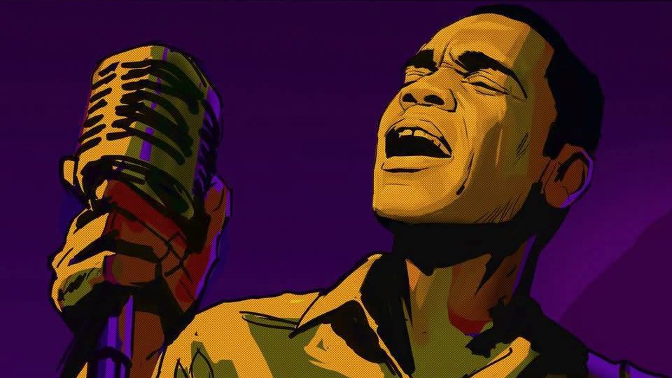 Robert Cray announces All Over Again and shares “Push Through”