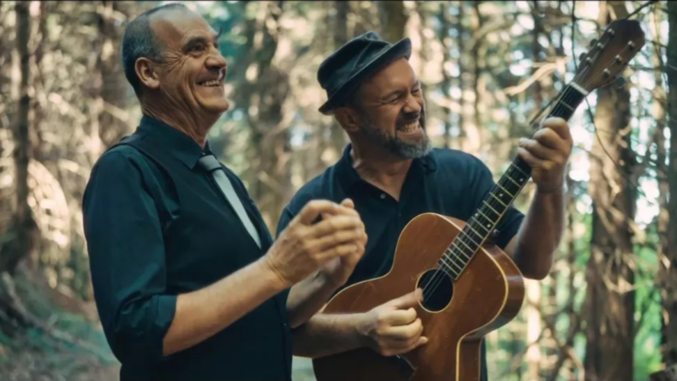 Mountain Men reprend la route avec Way Back